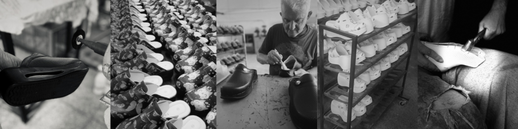 TuaSolea: Zapatos que cuentan historias...