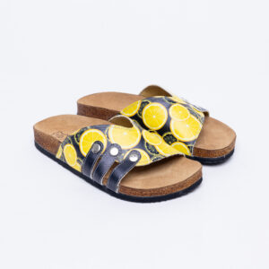 Sandalias planas mujer cómodas con suela ergonómica y estampado moderno Sandalias mujer y chanclas