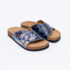 Sandalias planas mujer cómodas con suela ergonómica y estampado moderno Sandalias mujer y chanclas 2