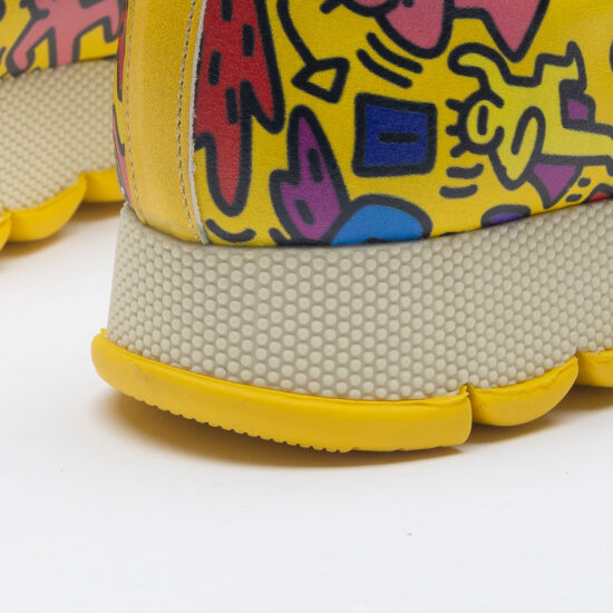 Zapatillas casuales para mujer sin cordones en colores | TUASOLEA