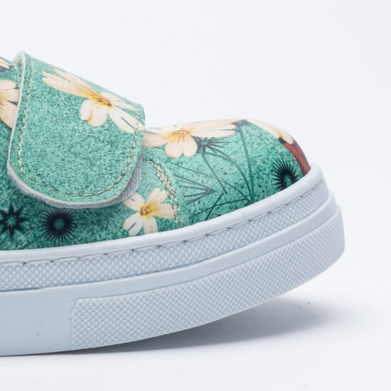 Sneaker cómodo de mujer en colores | TUASOLEA