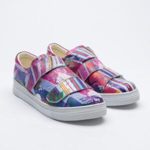 Sneaker cómodo de mujer en colores Zapatillas mujer