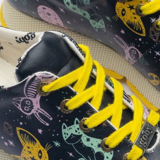 Zapatillas casuales para mujer sin cordones en colores | TUASOLEA