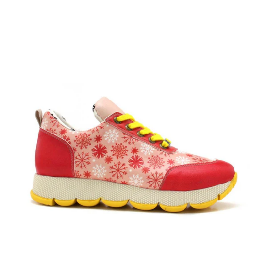 Zapatillas casuales para mujer sin cordones en colores | TUASOLEA