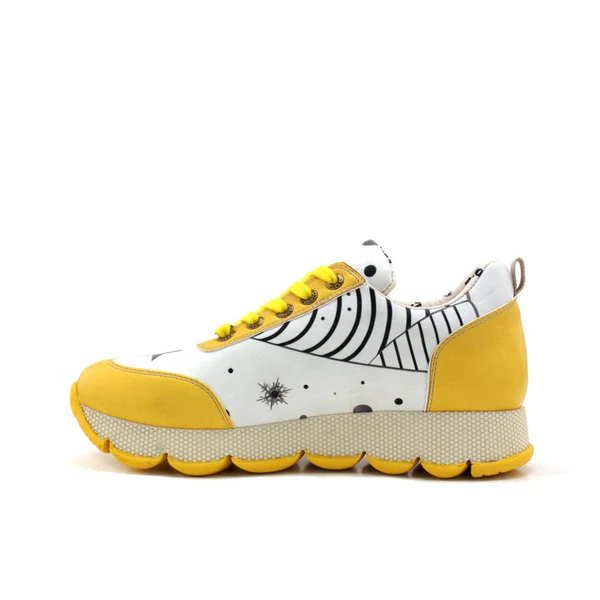 Zapatillas casuales para mujer sin cordones en colores Zapatillas de mujer 10 Zapatillas casuales para mujer sin cordones en colores - Imagen 10