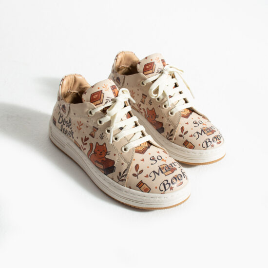 Zapatillas cómodas mujer de piel | TUASOLEA