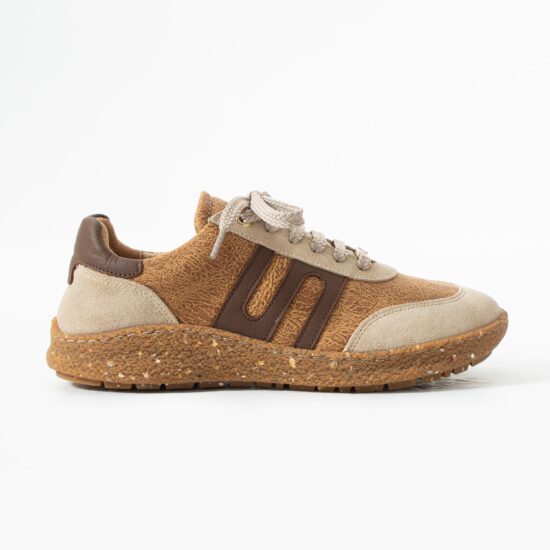 Zapatos barefoot mujer con horma ancha - Honey | TUASOLEA