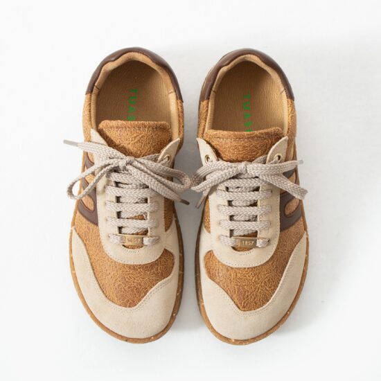 Zapatos barefoot mujer con horma ancha - Honey | TUASOLEA
