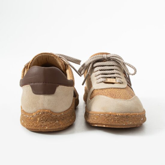 Zapatos barefoot mujer con horma ancha - Honey | TUASOLEA