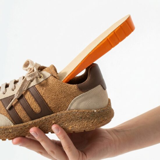 Zapatos barefoot mujer con horma ancha - Honey | TUASOLEA