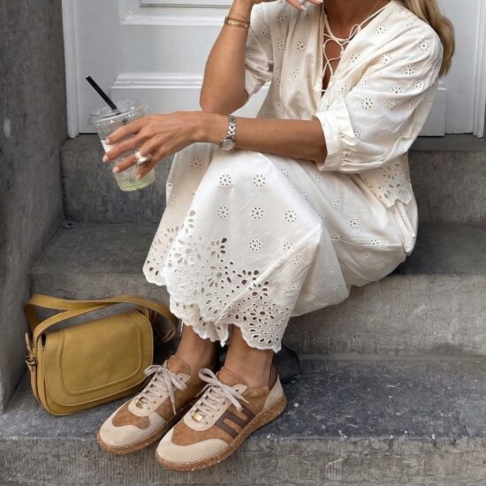 Zapatos barefoot mujer con horma ancha - Honey | TUASOLEA
