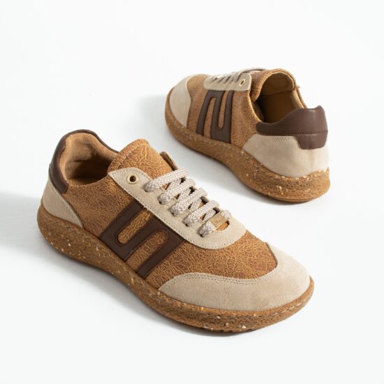 Zapatos barefoot mujer con horma ancha - Honey | TUASOLEA