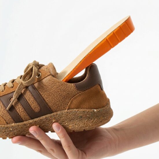 Zapatos barefoot mujer con horma ancha - Caramel | TUASOLEA