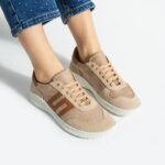 Zapatos barefoot mujer con horma ancha - Dune