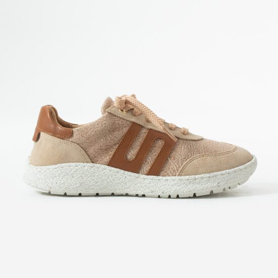 Zapatos barefoot mujer con horma ancha - Dune | TUASOLEA