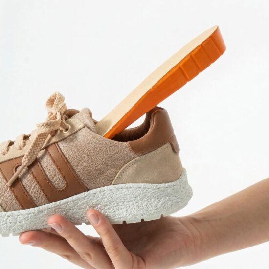 Zapatos barefoot mujer con horma ancha - Dune | TUASOLEA