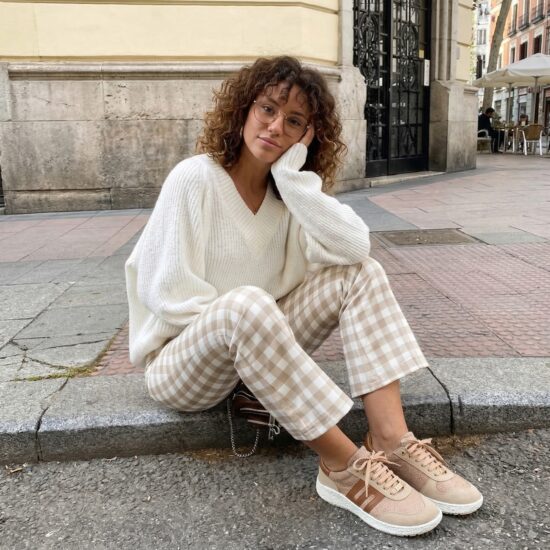 Zapatos barefoot mujer con horma ancha - Dune | TUASOLEA