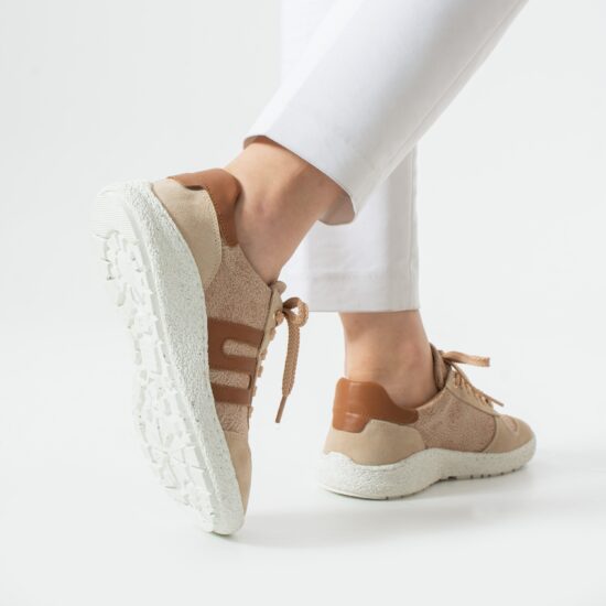 Zapatos barefoot mujer con horma ancha - Dune | TUASOLEA