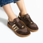 Zapatos barefoot mujer con horma ancha - Cocoa