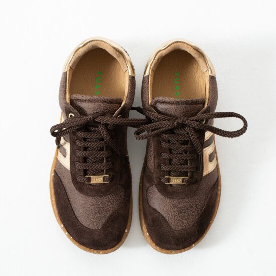 Zapatos barefoot mujer con horma ancha - Cocoa | TUASOLEA
