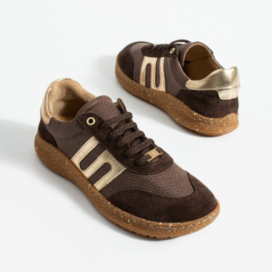 Zapatos barefoot mujer con horma ancha - Cocoa | TUASOLEA