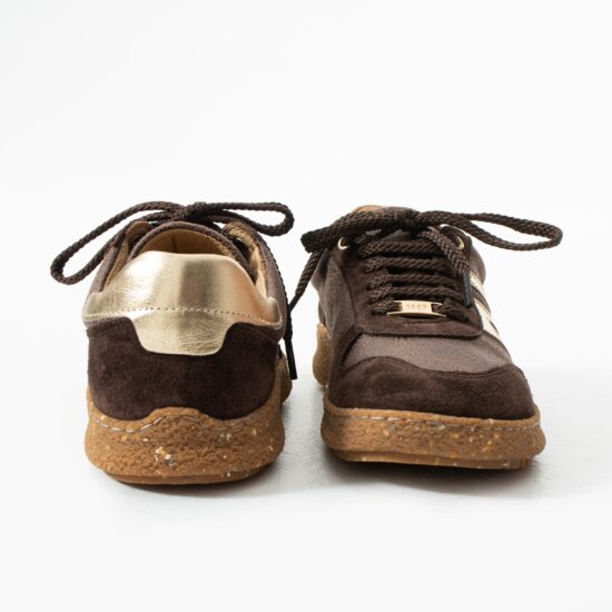 Zapatos barefoot mujer con horma ancha - Cocoa | TUASOLEA