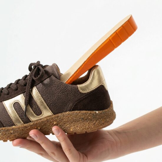 Zapatos barefoot mujer con horma ancha - Cocoa | TUASOLEA