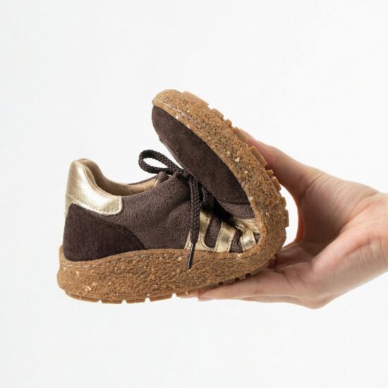 Zapatos barefoot mujer con horma ancha - Cocoa | TUASOLEA