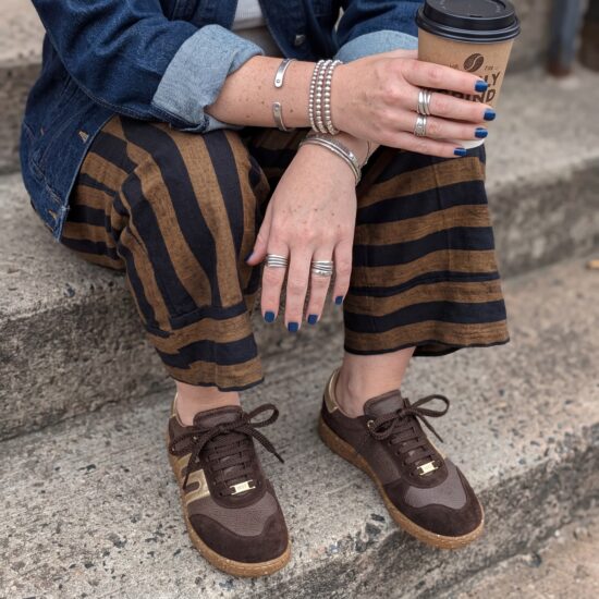 Zapatos barefoot mujer con horma ancha - Cocoa | TUASOLEA