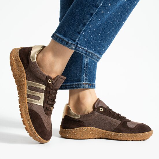 Zapatos barefoot mujer con horma ancha - Cocoa | TUASOLEA