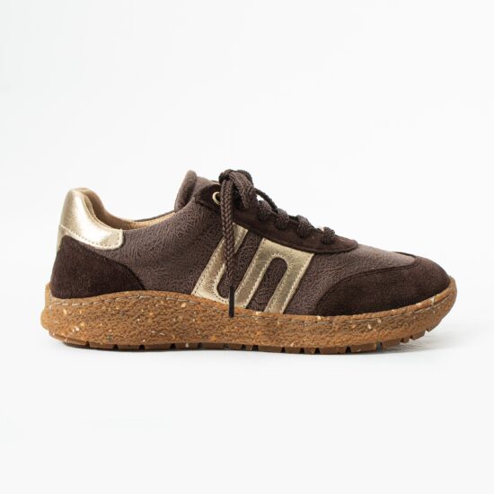 Zapatos barefoot mujer con horma ancha - Cocoa | TUASOLEA