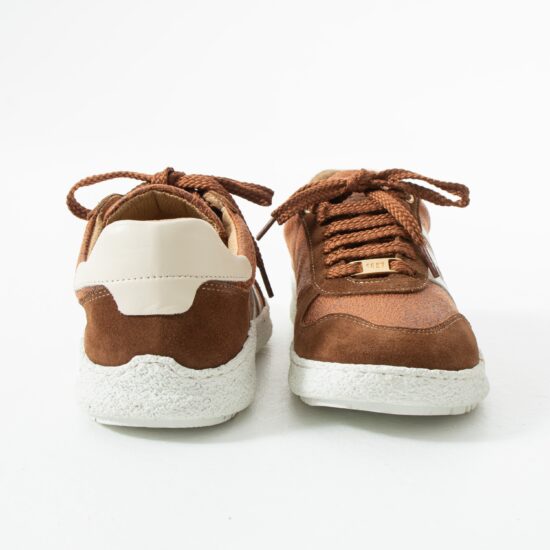 Zapatos barefoot mujer con horma ancha - Clay | TUASOLEA