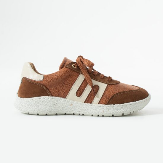 Zapatos barefoot mujer con horma ancha - Clay | TUASOLEA