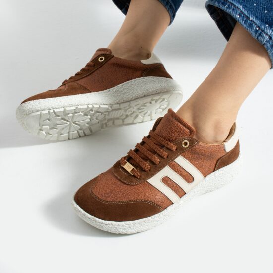 Zapatos barefoot mujer con horma ancha - Clay | TUASOLEA