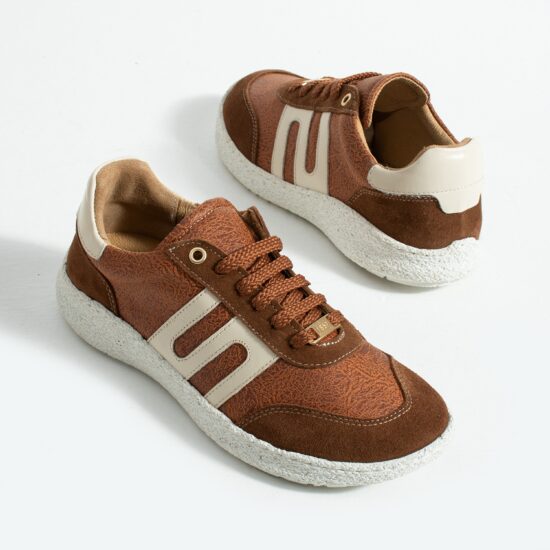 Zapatos barefoot mujer con horma ancha - Clay | TUASOLEA