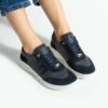 Zapatos barefoot mujer con horma ancha – Forest Zapatillas mujer 2
