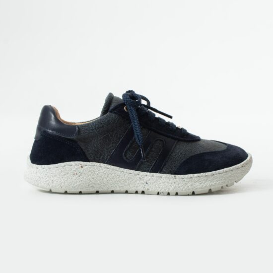 Zapatos barefoot mujer con horma ancha - Ocean | TUASOLEA