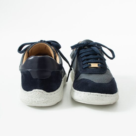 Zapatos barefoot mujer con horma ancha - Ocean | TUASOLEA