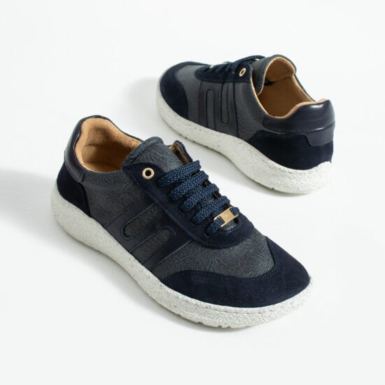 Zapatos barefoot mujer con horma ancha - Ocean | TUASOLEA