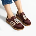 Zapatos barefoot mujer con horma ancha - Ruby