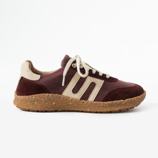 Zapatos barefoot mujer con horma ancha - Ruby | TUASOLEA