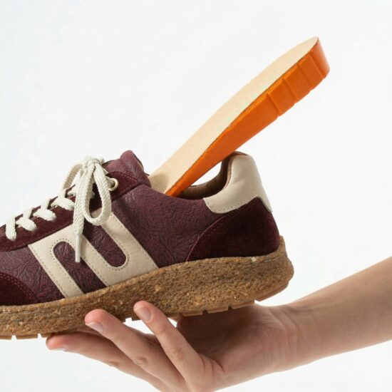 Zapatos barefoot mujer con horma ancha - Ruby | TUASOLEA