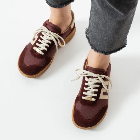 Alternative view of Zapatos barefoot mujer con horma ancha - Ruby