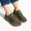 Zapatos barefoot mujer con horma ancha – Terracotta Zapatillas mujer 2