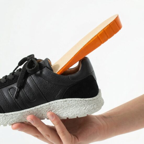 Zapatos barefoot mujer con horma ancha - Onyx | TUASOLEA