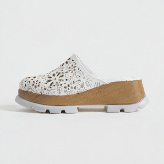 Imara Bloom White 800354 Бял