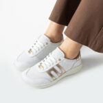 Zapatos barefoot mujer con horma ancha