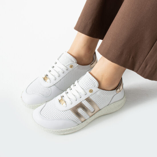 Zapatos barefoot mujer con horma ancha