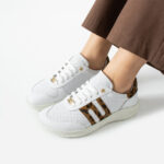 Zapatos barefoot mujer con horma ancha