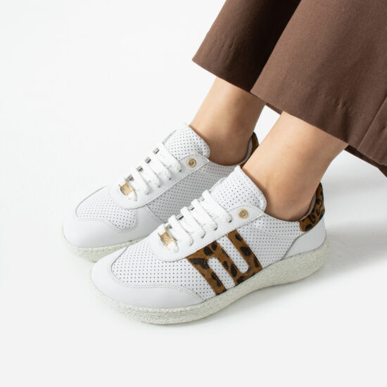 Zapatos barefoot mujer con horma ancha